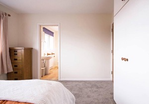 Hook Comfortable 7 Bedroom Home from Home