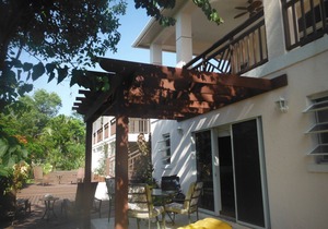 HOOPERS BAY PRIME BEACHFRONT KING or TWIN STUDIO and with STARLINK fast WIFI