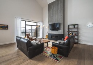 Horizon by Tremblant Platinum