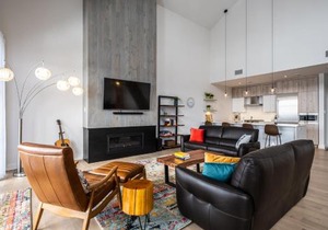 Horizon by Tremblant Platinum