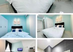 Horizon Suite Homestay, KLIA by S&T Homez