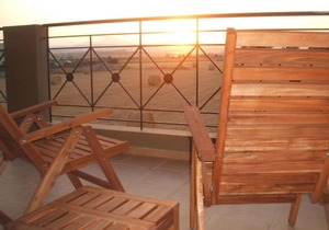 Horizon View - Apartment with Balcony in Larnaca