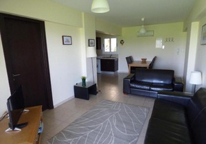 Horizon View - sleeps 4 in Kiti