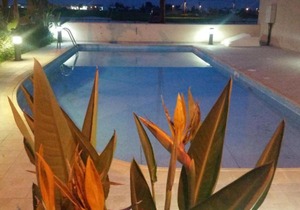 Horizon View - sleeps 4 in Kiti