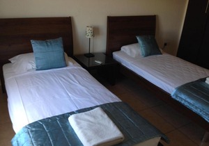 Horizon View - sleeps 4 in Kiti