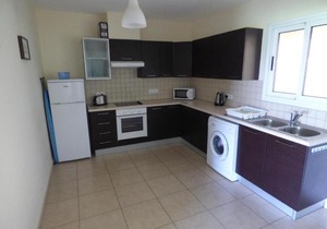Horizon View - sleeps 4 in Kiti