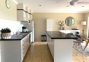 Horizons Golf Club, Villa 123