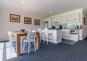 Horizons Golf Club Villa 124