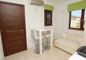 HORIZONT Studio 2nd floor