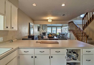 Horseshoe Bay Resort Townhome - Near Lake LBJ!