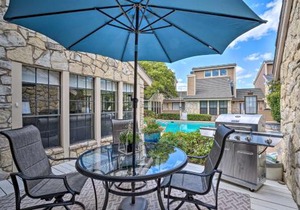 Horseshoe Bay Resort Townhome - Near Lake LBJ!