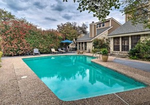 Horseshoe Bay Resort Townhome - Near Lake LBJ!