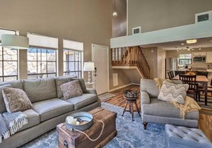 Horseshoe Bay Resort Townhome - Near Lake LBJ!