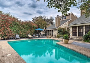 Horseshoe Bay Resort Townhome - Near Lake LBJ!