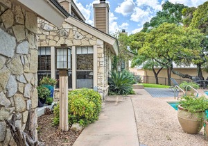 Horseshoe Bay Resort Townhome - Near Lake LBJ!