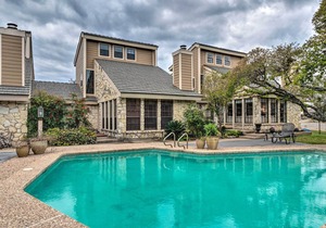 Horseshoe Bay Resort Townhome - Near Lake LBJ!