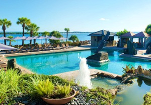 Horseshoe Bay Resort Horseshoe Bay