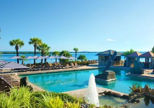Horseshoe Bay Resort Horseshoe Bay