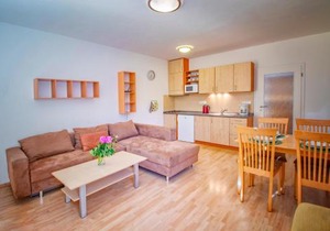 Horský Apartmán Klínovec 3