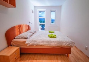 Horský Apartmán Klínovec 3