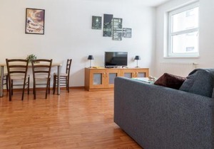 Horský apartmán Temari 2 Klínovec