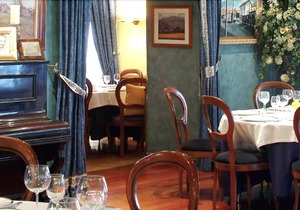 Hostal Beti-jai