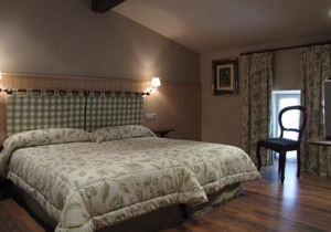 Hostal Beti-jai