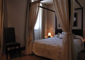 Hostal Beti-jai