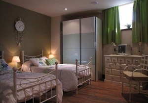 Hostal Beti-jai