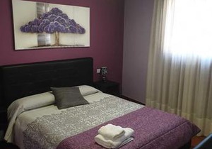 Hostal Itxaso-Enea