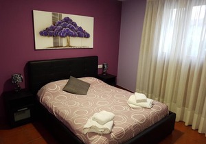 HOSTAL ITXASO-ENEA