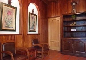 HOSTAL ITXASO-ENEA