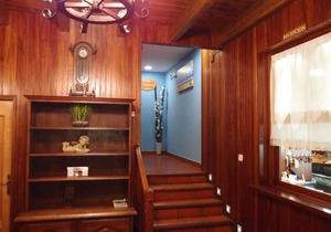 HOSTAL ITXASO-ENEA
