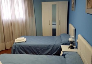 HOSTAL ITXASO-ENEA
