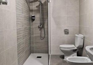 Hostal Madrid I