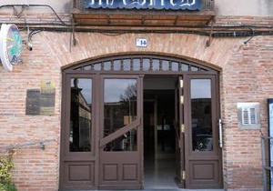 Hostal Madrid I