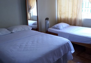 Hostal Miconia