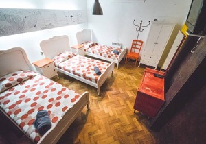 Hostal Providencia