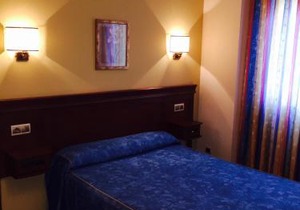 Hostal Tio Pepe II