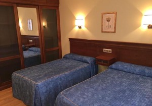 Hostal Tio Pepe II
