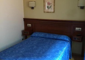 Hostal Tio Pepe II