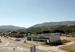 Hostal Tio Pepe II