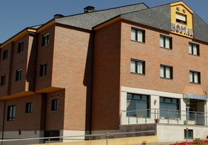 Hostal Tio Pepe II