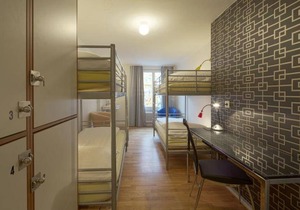 Hostel ∙ 10 guests