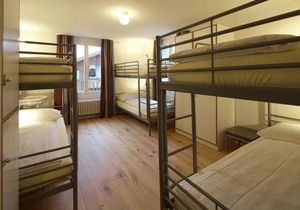 Hostel ∙ 10 guests