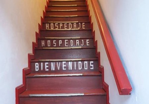 Hostel ∙ 8 guests
