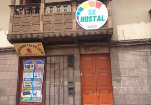 Hostel ∙ 8 guests