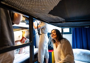 Hostel ∙ 8 guests