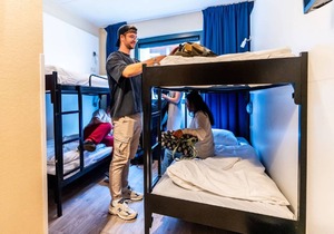 Hostel ∙ 8 guests
