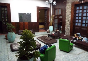 Hostel ∙ 8 guests